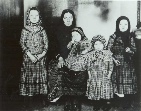 Ellis Island