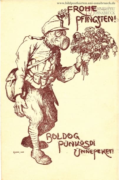 Kóber, 1917.small